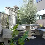 Appart-hotel Chanzy / Angoulême