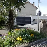 Appart-hotel Chanzy / Apartahotel 3*