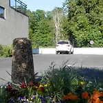 Appart-hotel Chanzy / 3*