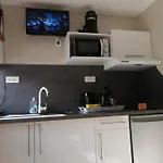 Aparthotel Appart-hotel Chanzy / Angoulême