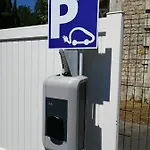 Appart-hotel Chanzy / Aparthotel