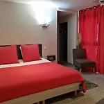 Appart-hotel Chanzy / Aparthotel 3*