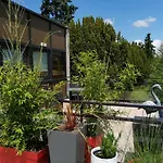 Apartahotel Appart-hotel Chanzy / 3*