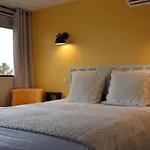 Appart-hotel Chanzy /