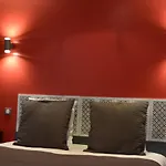 Appart-hotel Chanzy / Aparthotel 3*
