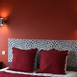 Appart-hotel Chanzy / Angoulême
