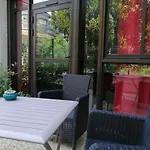 Aparthotel Appart-hotel Chanzy / Angoulême