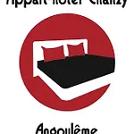 Aparthotel Appart-hotel Chanzy / Angoulême
