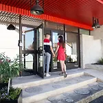 Aparthotel Appart-hotel Chanzy / 3*