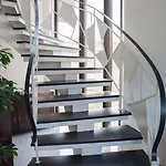 Appart-hotel Chanzy / 3*