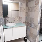Appart-hotel Chanzy / Aparthotel