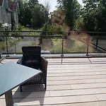 Aparthotel Appart-hotel Chanzy / 3*