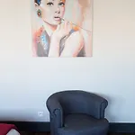 Appart-hotel Chanzy / 3* Angoulême