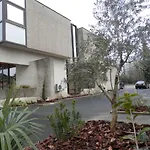 Appart-hotel Chanzy / Angoulême