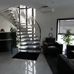 Appart-hotel Chanzy / Angoulême