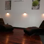Appart-hotel Chanzy / Angoulême