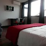 Appart-hotel Chanzy / Aparthotel Angoulême