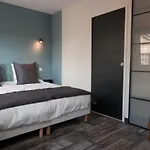 Appart-hotel Chanzy / 3* Angoulême