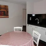 Appart-hotel Chanzy /