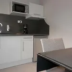 Appart-hotel Chanzy / Aparthotel