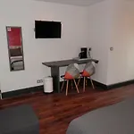 Aparthotel Appart-hotel Chanzy / 3*