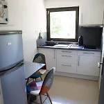 Aparthotel Appart-hotel Chanzy / Angoulême