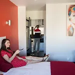 Appart-hotel Chanzy / 3*