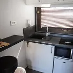 Apartahotel Appart-hotel Chanzy /