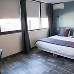 Aparthotel Appart-hotel Chanzy / 3*