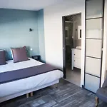 Aparthotel Appart-hotel Chanzy / Angoulême