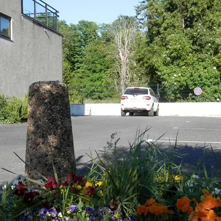 Appart-hotel Chanzy / 4*