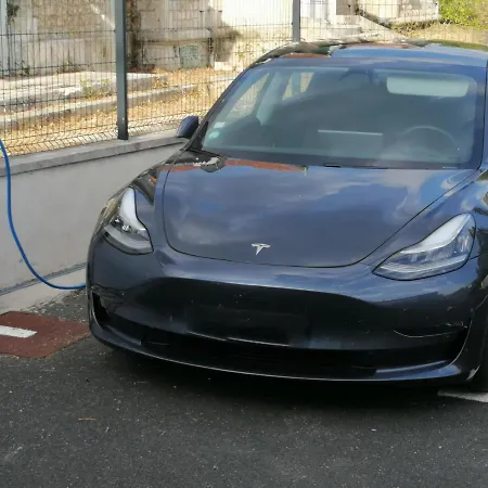 Aparthotel Appart-hotel Chanzy /