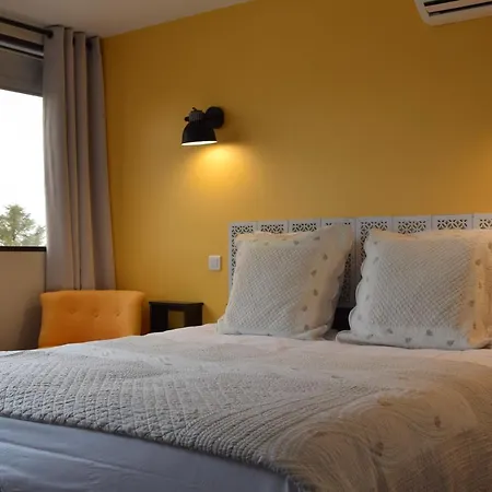 Appart-hotel Chanzy /