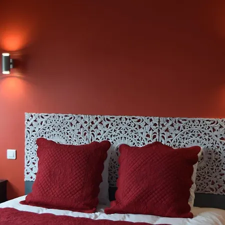 Appart-hotel Chanzy / Ανγκουλέμ