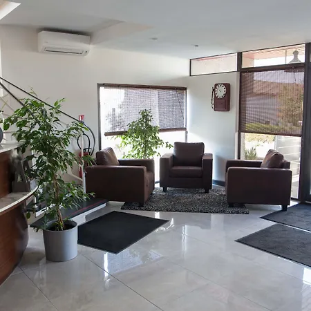 Aparthotel Appart-hotel Chanzy / Angoulême