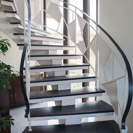 Appart-hotel Chanzy / 4*