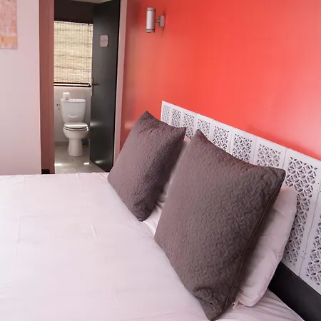 Appart-hotel Chanzy / Hotel apartamentowy Angoulême