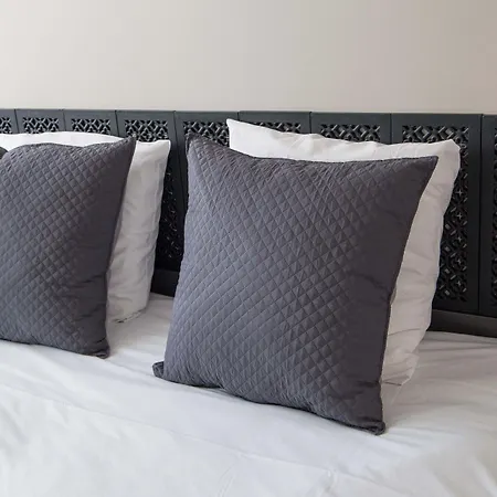 Appart-hotel Chanzy / Angulema