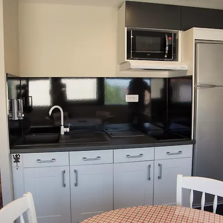 Appart-hotel Chanzy / 4*