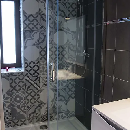 Appart-hotel Chanzy / Aparthotel 3*
