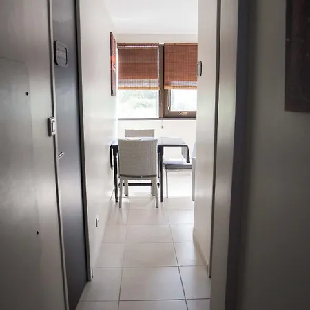 Appart-hotel Chanzy /