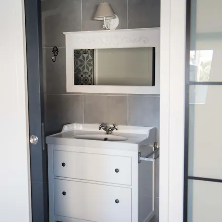 Appart-hotel Chanzy / Angoulême