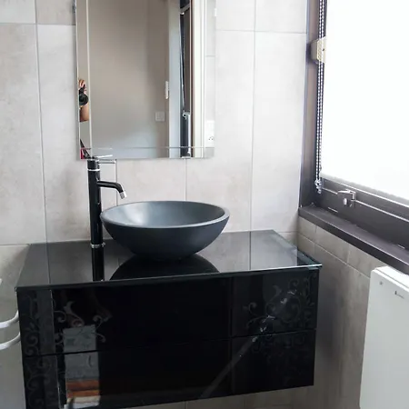 Hotel apartamentowy Appart-hotel Chanzy /