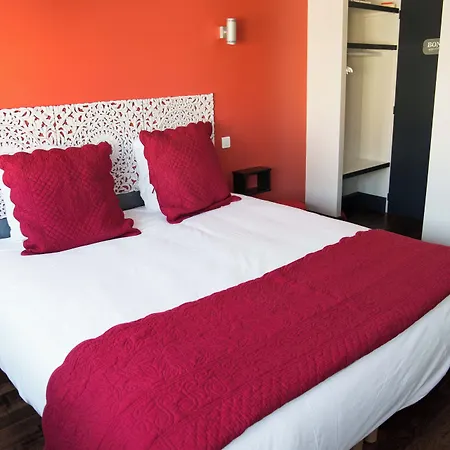 Appart-hotel Chanzy / Angoulême