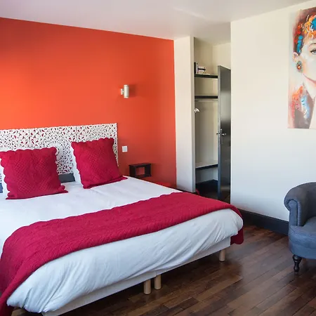 Appart-hotel Chanzy /
