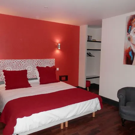 Appart-hotel Chanzy / شقة فندقية