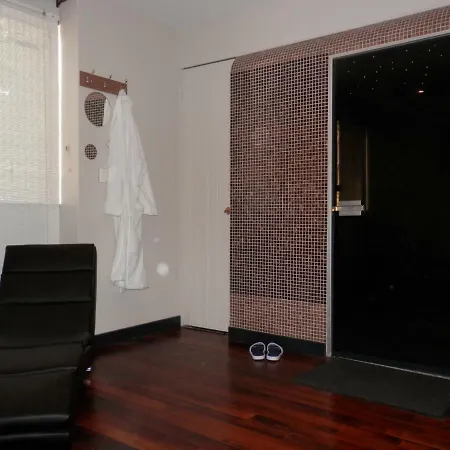 Appart-hotel Chanzy / Aparthotel