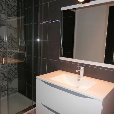 Appart-hotel Chanzy / Aparthotel Angoulême