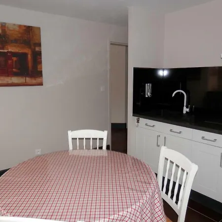 Appart-hotel Chanzy /