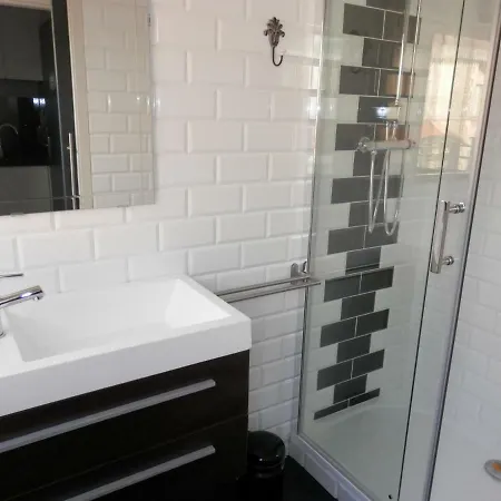 Aparthotel Appart-hotel Chanzy / 4*